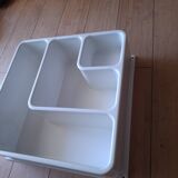 Prisunic shelf from the 70s