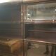 Modular vintage bar library showcase furniture MD - 60s