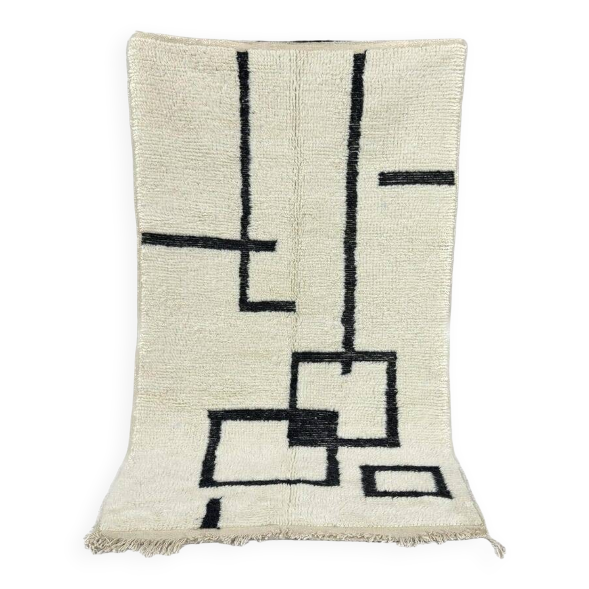 Moroccan Berber rug 250cmx150cm