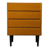 Commode à Tiroirs en Teck d'Omann Jun, 1960s