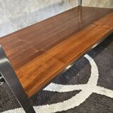 Table on wheels 1970
