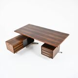 Desk by Osvaldo Borsani for Tecno, 1960s