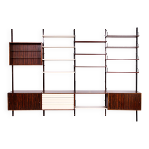 Unité murale par Poul - cadovius