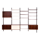 Wall Unit by Poul Cadovius