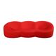 Ligne Roset - (6) pumpkin 3-seater sofa by Pierre Paulin