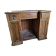 Former store counter