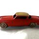Studenbaker Commander - Dinky Toys 1950