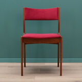 Chaise Uldum vintage 60 70 retro