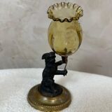 Soliflore vases, 1900s