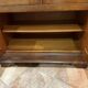 TV cabinet