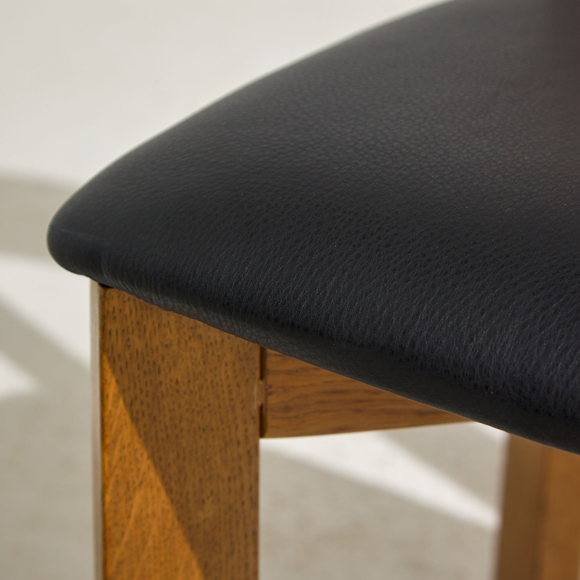 Chaise de salle à manger Maria par Mauro Pasquinelli pour Pallavisini