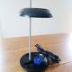 Vintage Space Age table lamp by Ikea