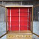 1950s trade furniture display case