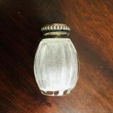 Set of 4 Christofle salters