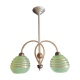 Art Deco chandelier