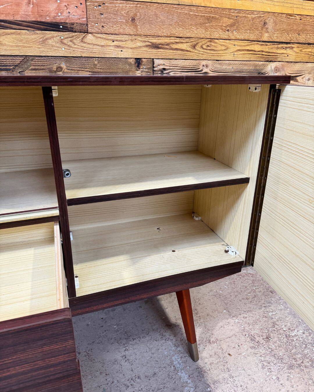 Enfilade vintage