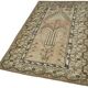Turkish Vintage Anatolian Rug 104 cm x 195 cm
