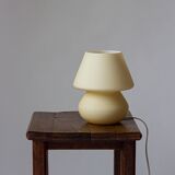 Alpha Lamp, Habitat, 1980s