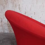 Artifort model F560 - mushroom chair