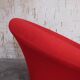 Artifort modèle F560 - chaise champignon