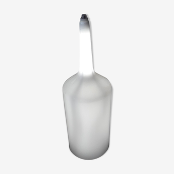 "Bottle" lamp - Design 80 th
