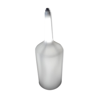 "Bottle" lamp - Design 80 th