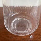 Baccarat Carafe Richelieu Model.