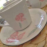 Cups and sub-cups rhapsodie kahla lot 5