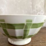 Old bowl from the Moulin des loups