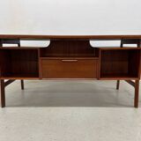 Omann Jun #75 Teak Desk