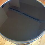 3-level coffee table Leitmotiv-swivel