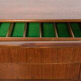 Mid-Century Teak Sideboard by Tom Robertson for McIntosh, United Knigdom, 1960s