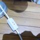 Lampe de bureau vintage 231140