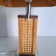 Vintage bedside lamp