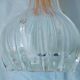 Murano glass vase