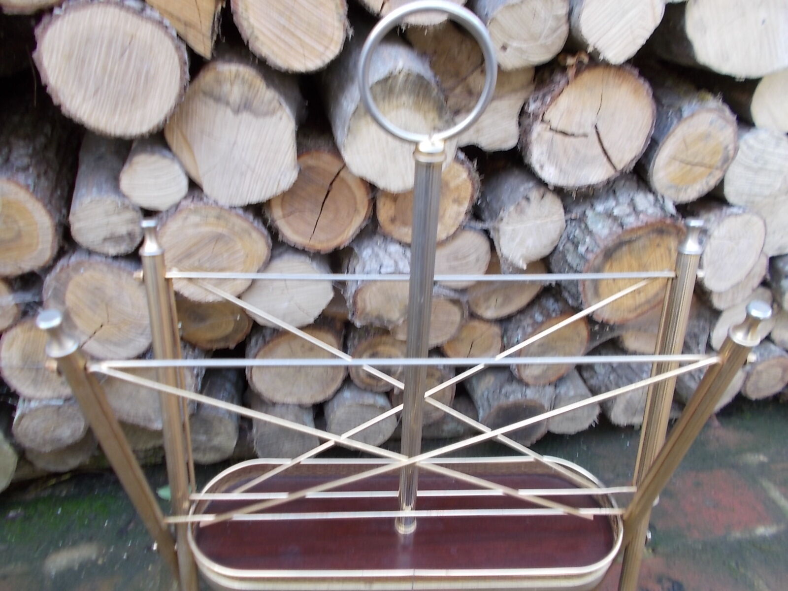 Door reviews gold metal