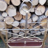 Door reviews gold metal