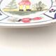 3 small plates Henriot Quimper