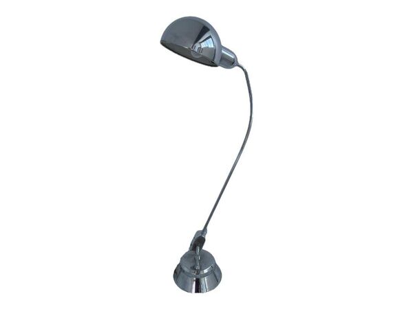 JUMO 605, grande Lampe Machine à Écrire, Charlotte Perriand – Années 50