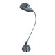 JUMO 605, large Typewriter Lamp, Charlotte Perriand – 1950s
