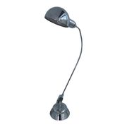JUMO 605, large Typewriter Lamp, Charlotte Perriand – 1950s