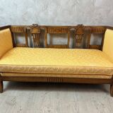 Art Deco Sofa