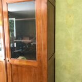 Bookcase period restoration