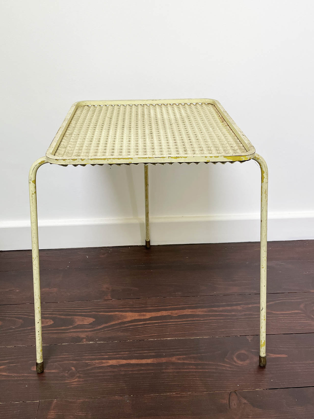 格安マテゴ ネスティングテーブル1950's Mathieu Mategot 格安マテゴ ネスティングテーブル1950's Mathieu Mategot 格安マテゴ