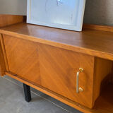 Vintage sideboard (shallow)
