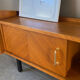 Vintage sideboard (shallow)