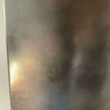 Vintage metal cabinet 80s