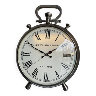 Vintage Sir William & Smith Clock