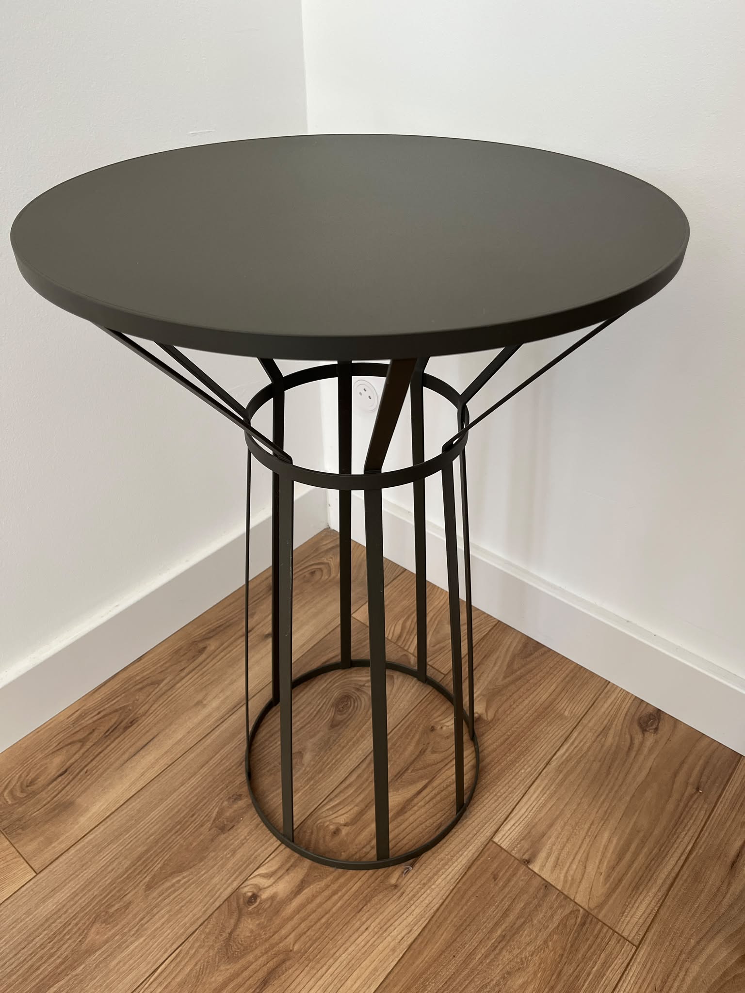 Hollo table bistrot - small fry