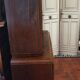Meuble vitrine vintage